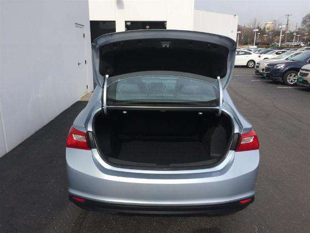 Chevrolet Malibu 2017 photo 7